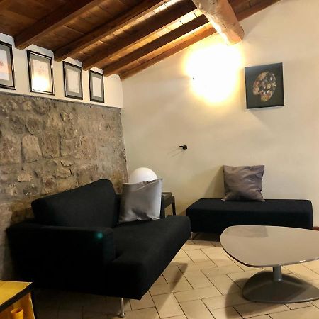 Viterbo Art Apartments Exterior foto